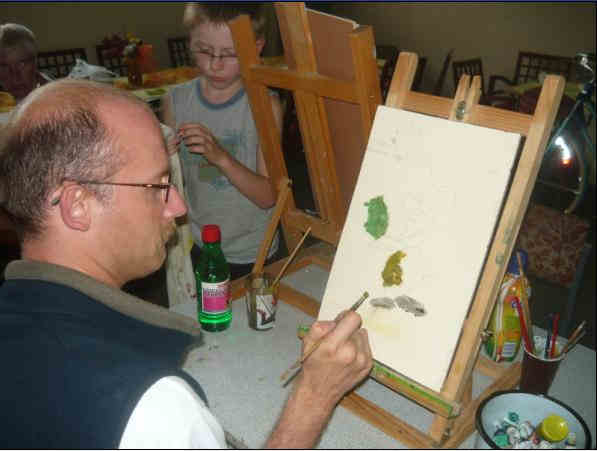 Tęcza