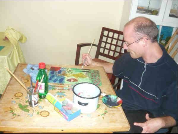 Tęcza