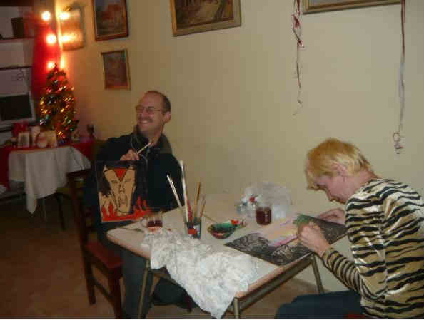 Tęcza