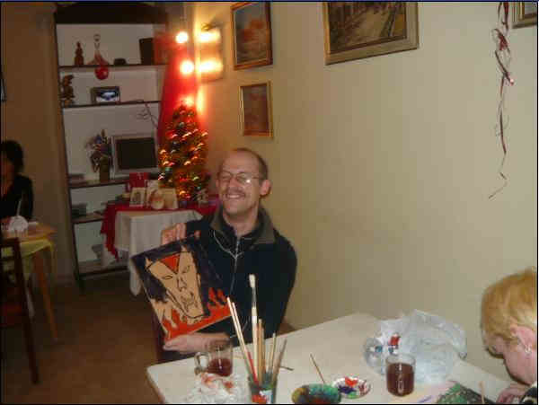 Tęcza
