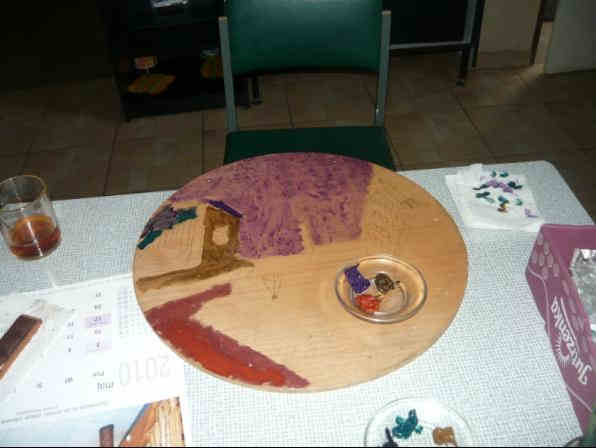 Tęcza