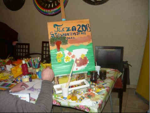 Tęcza