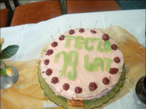 Tęcza