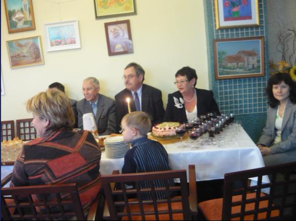 Tęcza